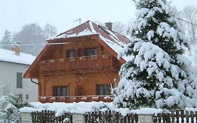 Penzion U Hološov