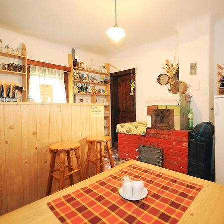 Penzion U Hološov Smrečany Exteriér fotografie