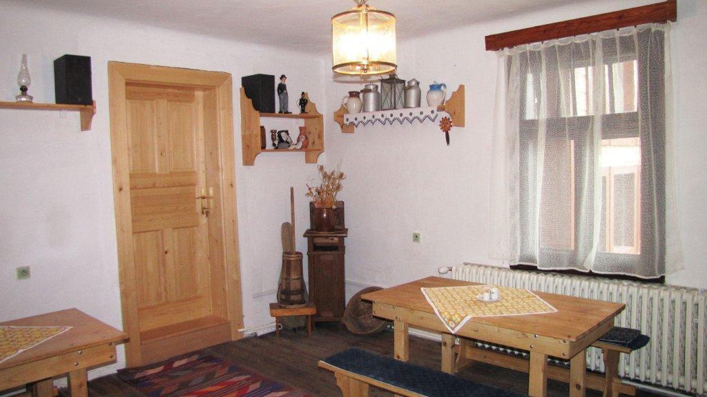 Penzion U Hološov Smrečany Exteriér fotografie