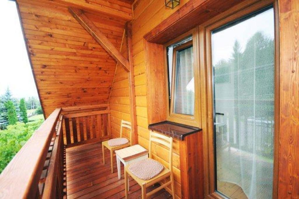 Penzion U Hološov Smrečany Pokoj fotografie