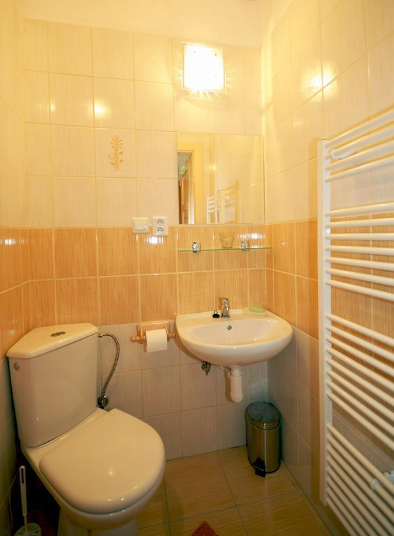 Penzion U Hološov Smrečany Pokoj fotografie